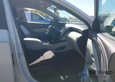 2022 Hyundai Tucson Sel из США, поврежденный, VIN 5NMJB3AE4NH057254